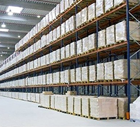 cold storage Manufacturer