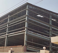 Pre Engineering Building Manufacturers in India