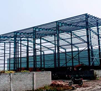 Warehouse Manufacturers in India