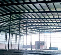 Warehouse Manufacturer in Delhi